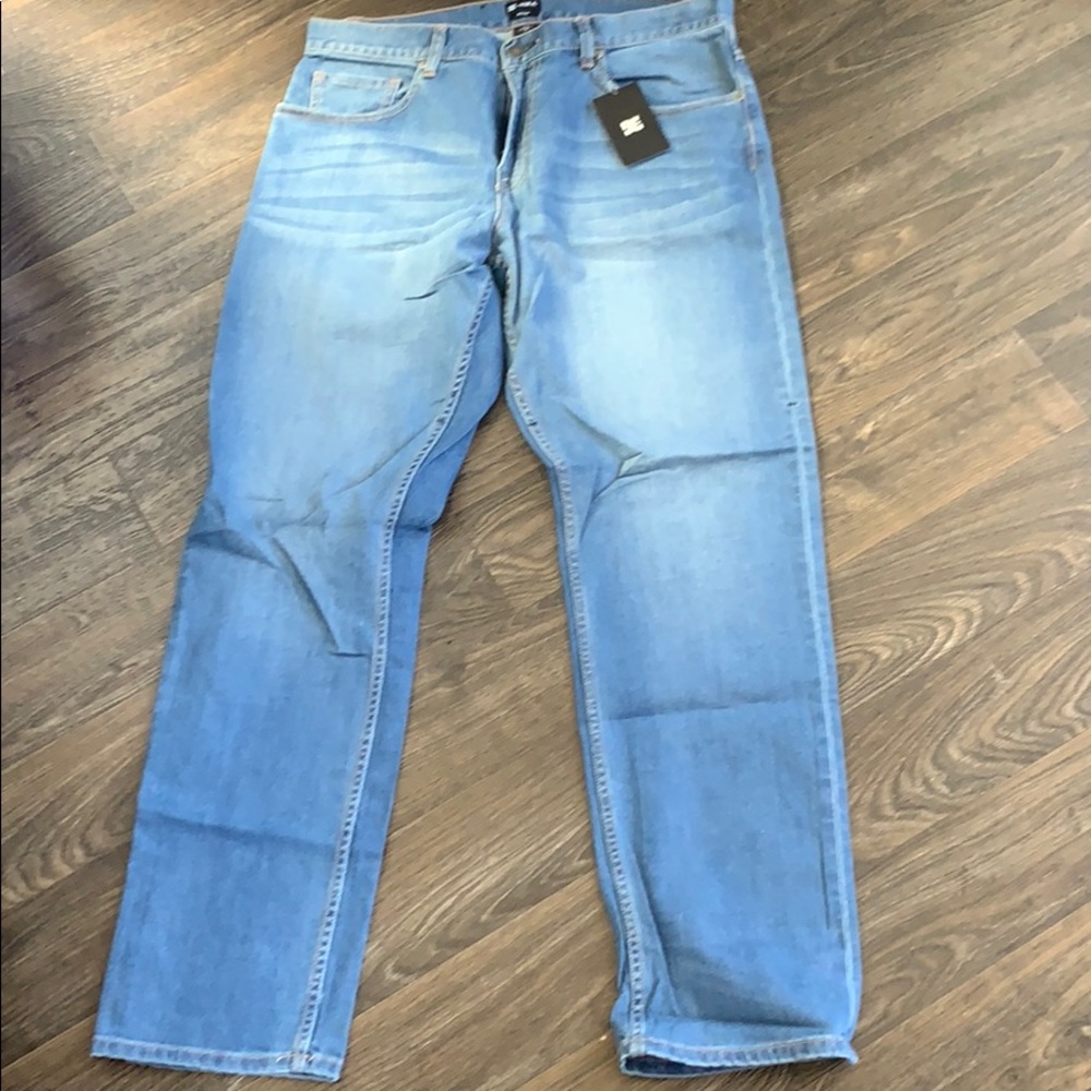 DC jeans